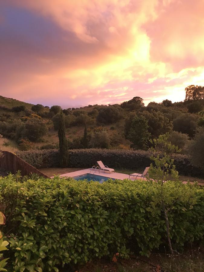 Villa Oliera Saint-Florent  Exterior foto